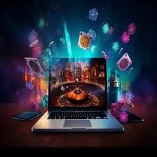 Antarmuka aplikasi ludotogel menunjukkan mudahnya akses mobile untuk pengguna Indonesia
